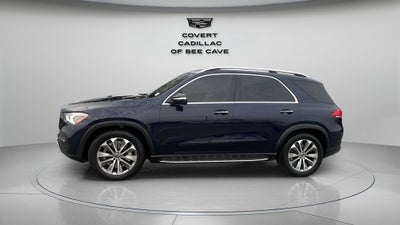 2021 Mercedes-Benz GLE GLE 350 4MATIC®