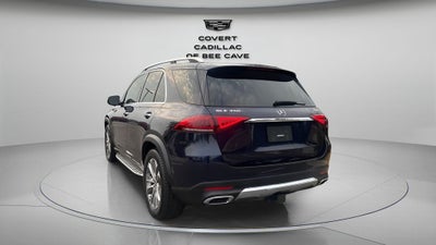 2021 Mercedes-Benz GLE GLE 350 4MATIC®