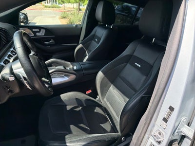 2024 Mercedes-Benz GLE GLE 53 AMG® 4MATIC®