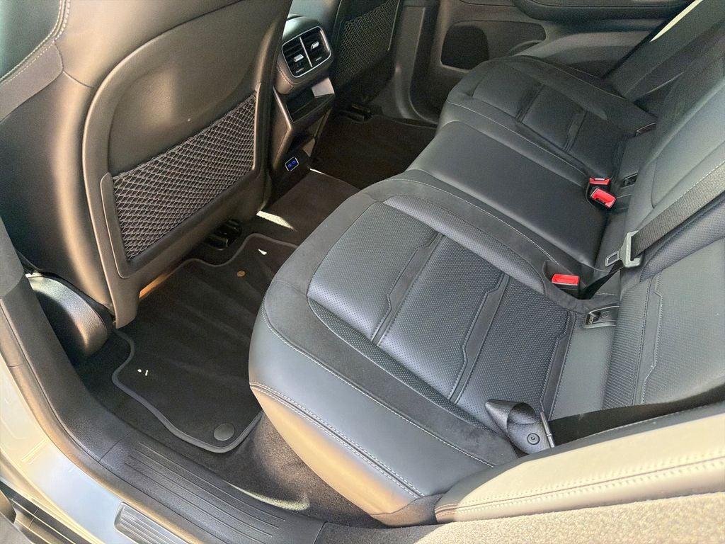 2024 Mercedes-Benz GLE GLE 53 AMG® 4MATIC®