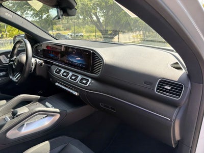 2024 Mercedes-Benz GLE GLE 53 AMG® 4MATIC®