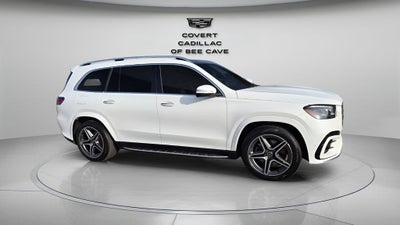 2024 Mercedes-Benz GLS GLS 450 4MATIC®
