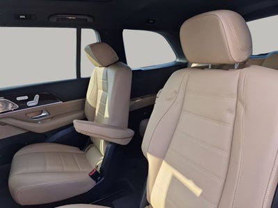 2024 Mercedes-Benz GLS GLS 450 4MATIC®