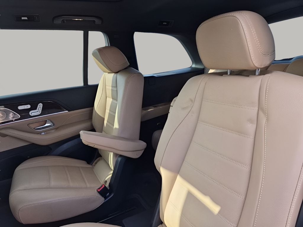 2024 Mercedes-Benz GLS GLS 450 4MATIC®