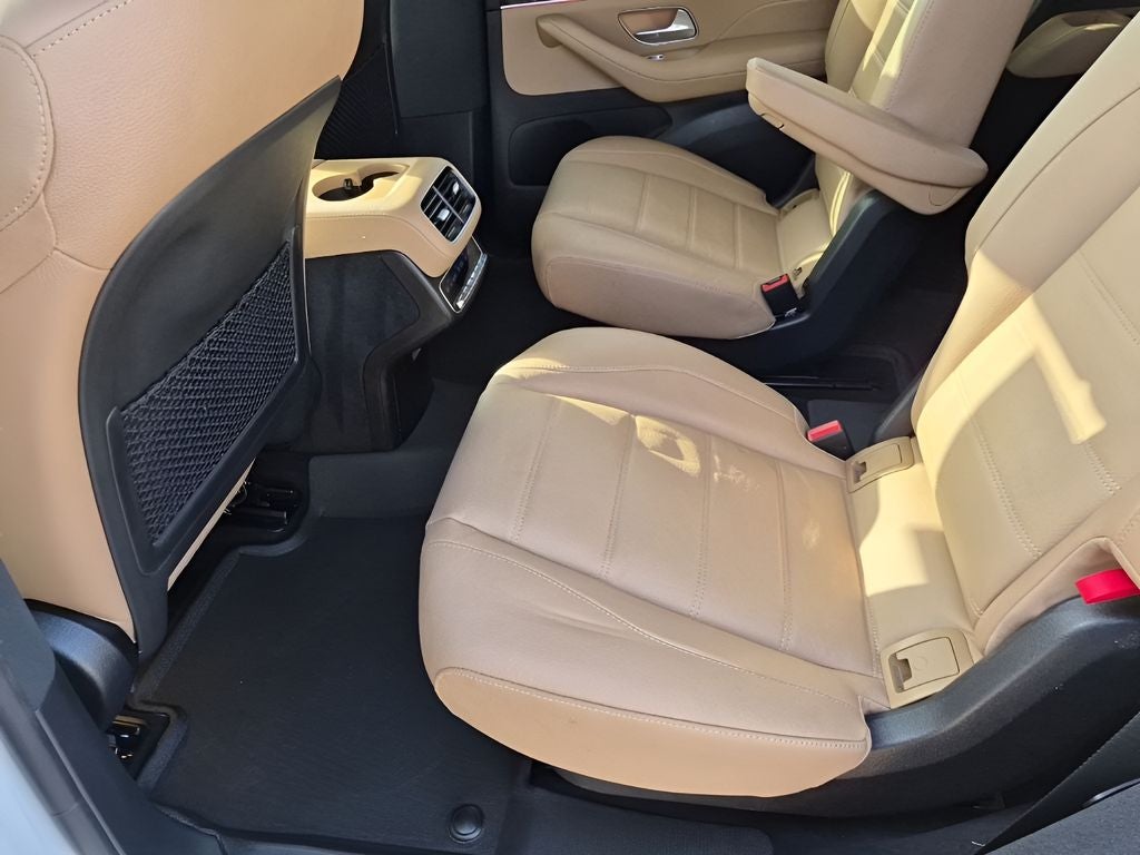 2024 Mercedes-Benz GLS GLS 450 4MATIC®