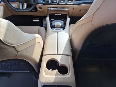 2024 Mercedes-Benz GLS GLS 450 4MATIC®