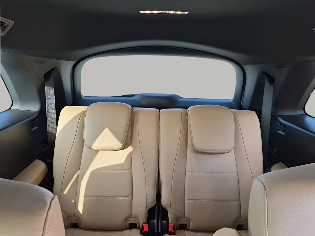 2024 Mercedes-Benz GLS GLS 450 4MATIC®