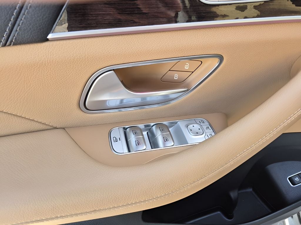 2024 Mercedes-Benz GLS GLS 450 4MATIC®