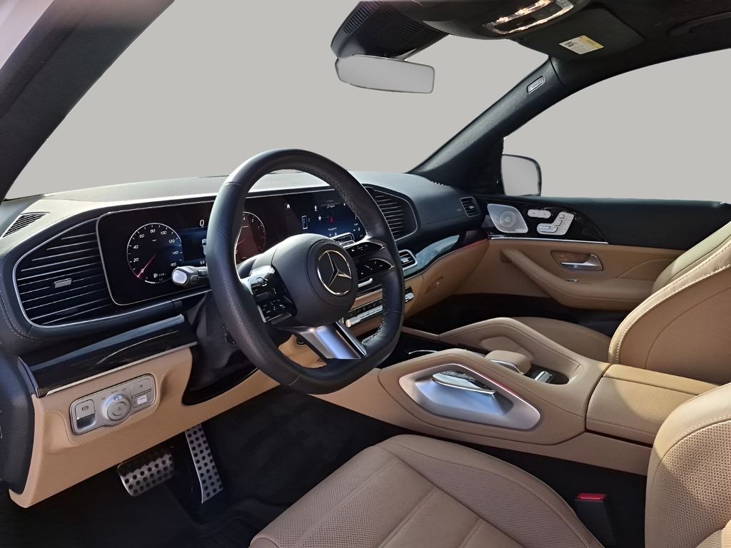 2024 Mercedes-Benz GLS GLS 450 4MATIC®