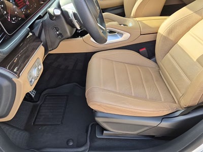 2024 Mercedes-Benz GLS GLS 450 4MATIC®