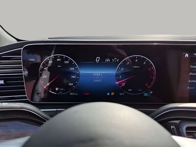 2024 Mercedes-Benz GLS GLS 450 4MATIC®