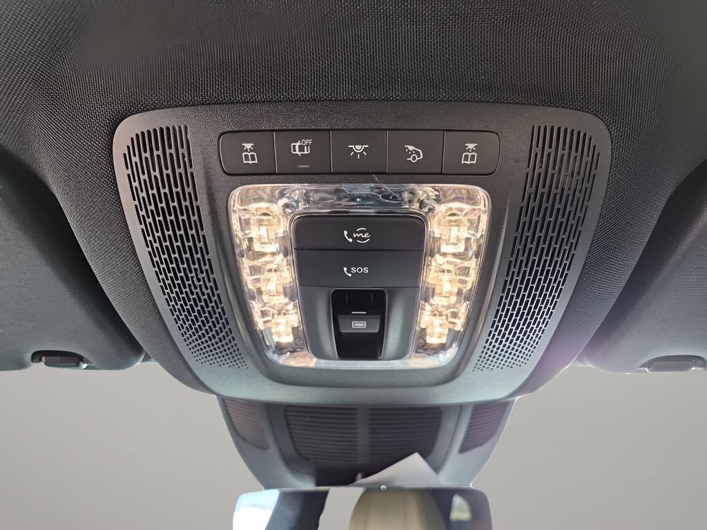 2024 Mercedes-Benz GLS GLS 450 4MATIC®