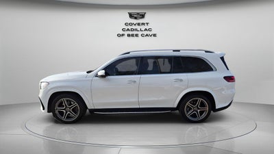 2024 Mercedes-Benz GLS GLS 450 4MATIC®