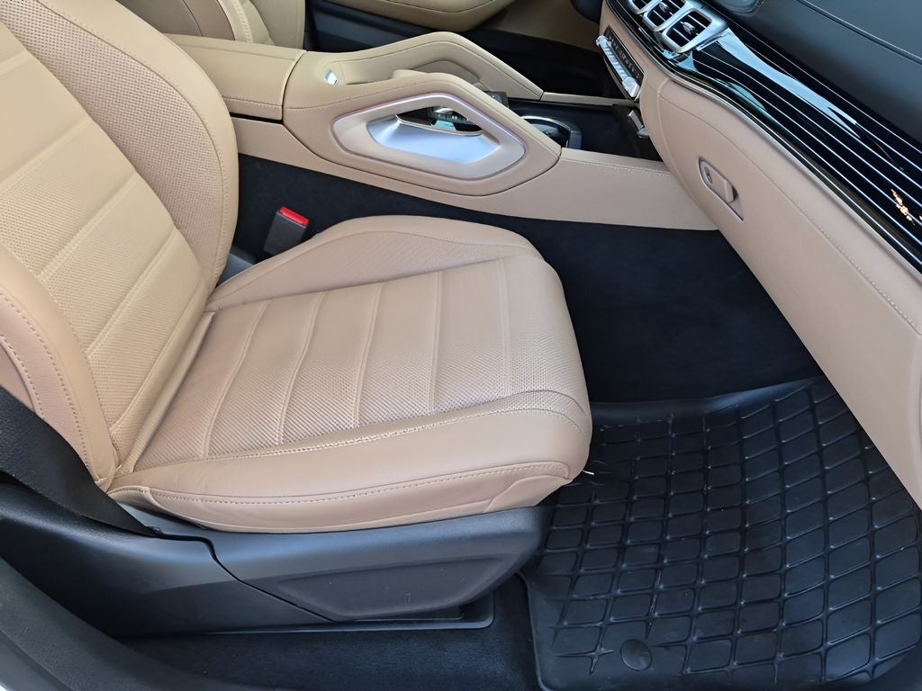 2026 Mercedes-Benz GLS GLS 580 4MATIC®