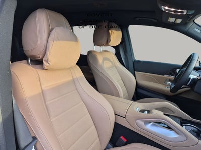 2026 Mercedes-Benz GLS GLS 580 4MATIC®