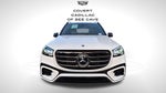 2026 Mercedes-Benz GLS GLS 580 4MATIC®