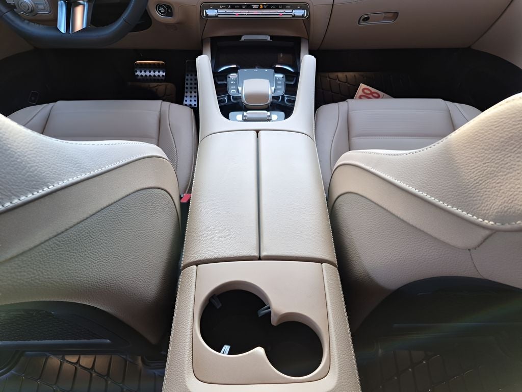 2026 Mercedes-Benz GLS GLS 580 4MATIC®