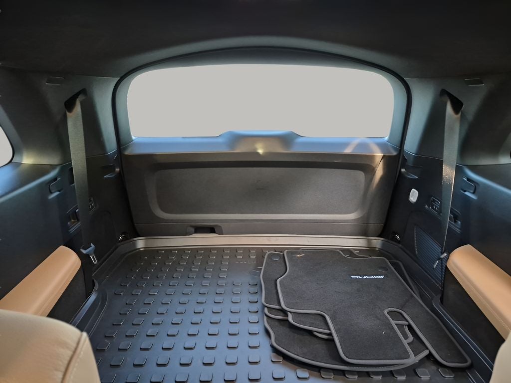 2026 Mercedes-Benz GLS GLS 580 4MATIC®