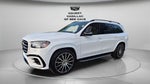 2026 Mercedes-Benz GLS GLS 580 4MATIC®
