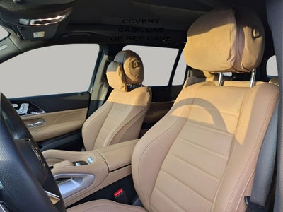 2026 Mercedes-Benz GLS GLS 580 4MATIC®