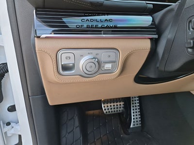 2026 Mercedes-Benz GLS GLS 580 4MATIC®