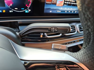 2026 Mercedes-Benz GLS GLS 580 4MATIC®