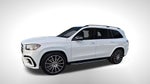 2026 Mercedes-Benz GLS GLS 580 4MATIC®