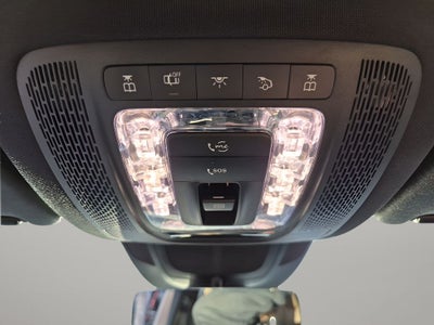 2026 Mercedes-Benz GLS GLS 580 4MATIC®