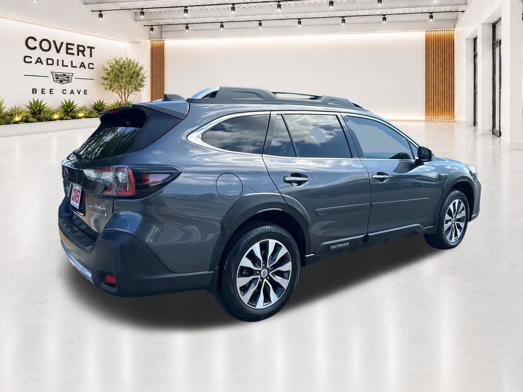 2023 Subaru Outback Touring XT