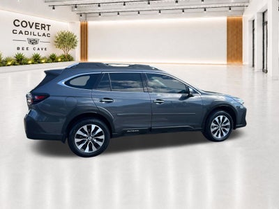 2023 Subaru Outback Touring XT