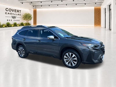 2023 Subaru Outback Touring XT