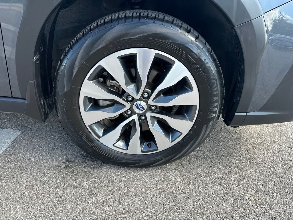 2023 Subaru Outback Touring XT