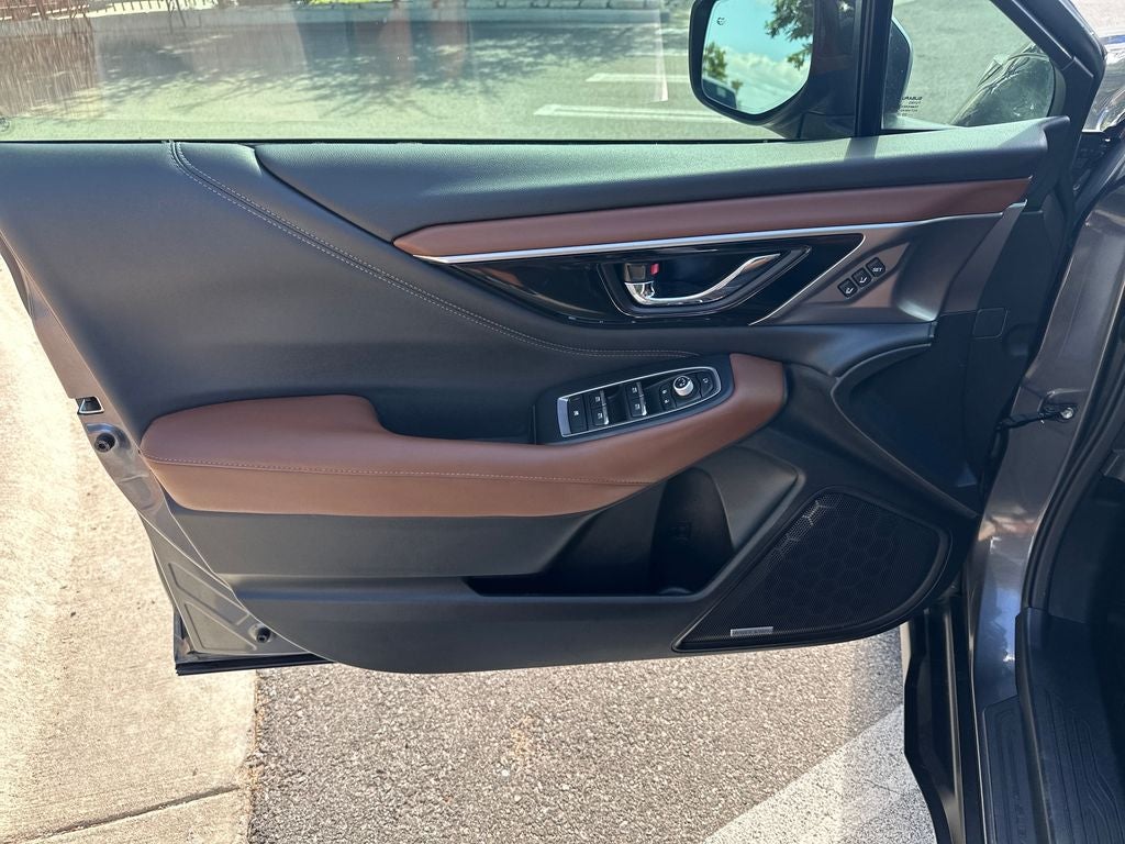 2023 Subaru Outback Touring XT