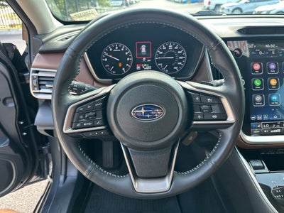 2023 Subaru Outback Touring XT