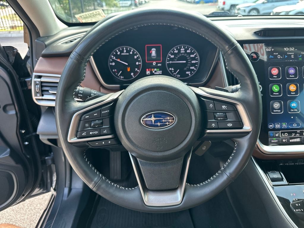 2023 Subaru Outback Touring XT