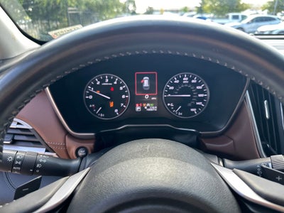 2023 Subaru Outback Touring XT