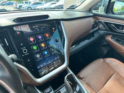 2023 Subaru Outback Touring XT