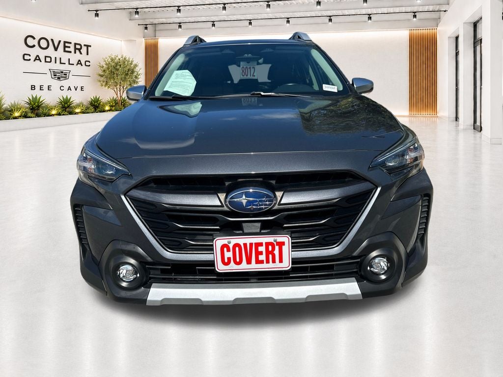 2023 Subaru Outback Touring XT