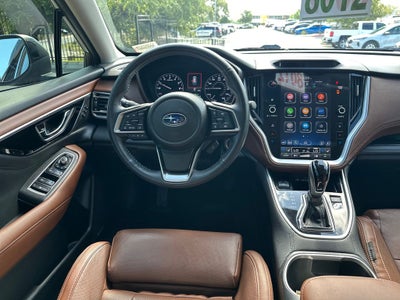 2023 Subaru Outback Touring XT