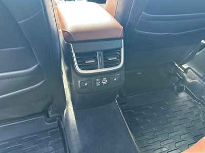2023 Subaru Outback Touring XT
