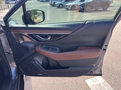 2023 Subaru Outback Touring XT