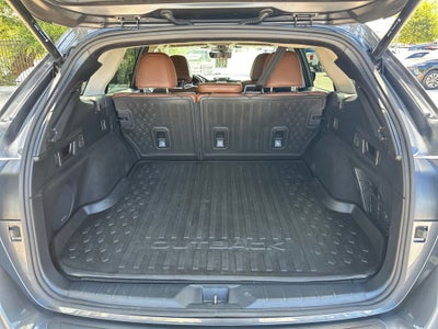 2023 Subaru Outback Touring XT