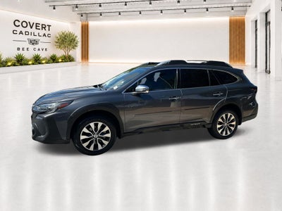 2023 Subaru Outback Touring XT