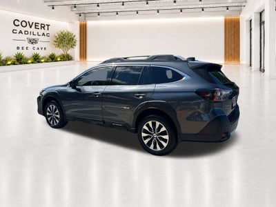 2023 Subaru Outback Touring XT