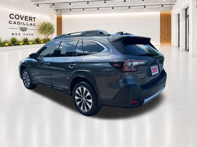 2023 Subaru Outback Touring XT