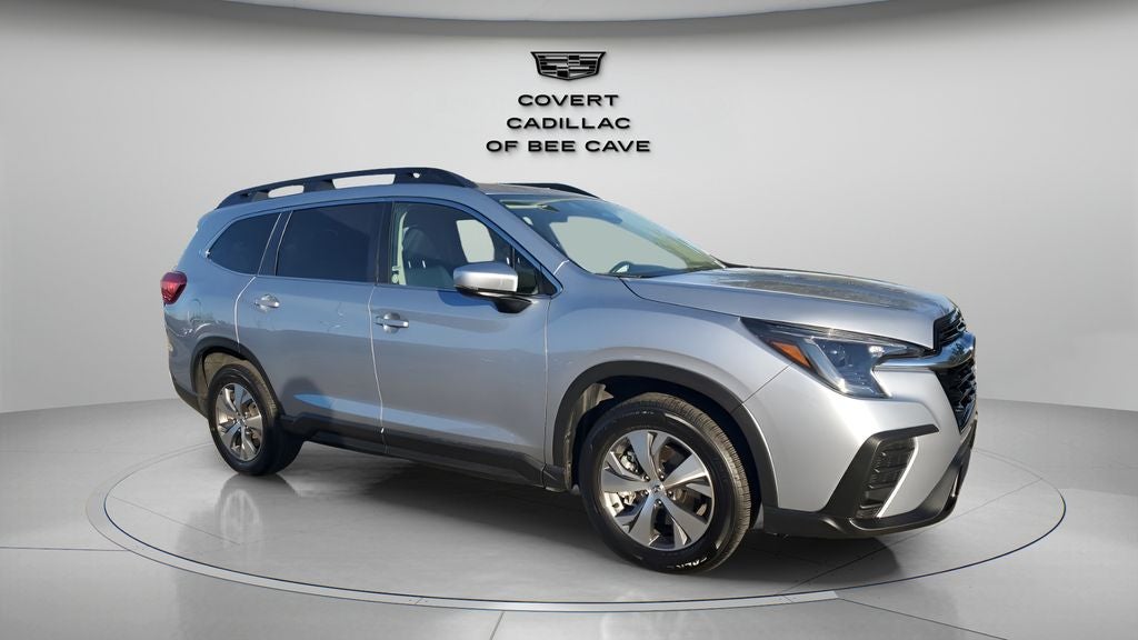 2025 Subaru Ascent Premium