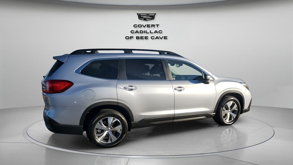 2025 Subaru Ascent Premium