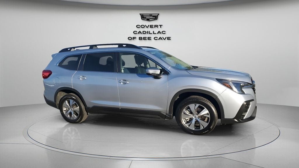 2025 Subaru Ascent Premium