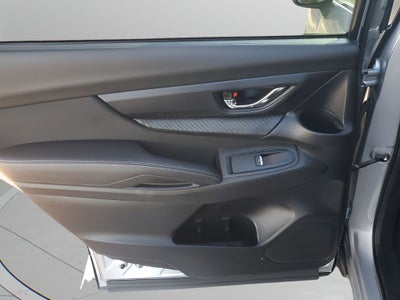 2025 Subaru Ascent Premium