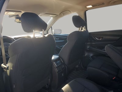 2025 Subaru Ascent Premium